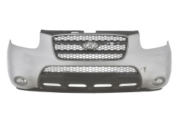 ZDERZAK PRZEDNI PRZÓD HYUNDAI SANTA FE II 2 X2