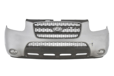 ZDERZAK PRZEDNI PRZÓD HYUNDAI SANTA FE II 2 X2