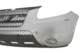 ZDERZAK PRZEDNI PRZÓD HYUNDAI SANTA FE II 2 X2