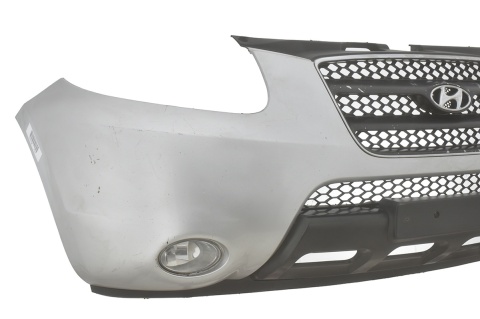 ZDERZAK PRZEDNI PRZÓD HYUNDAI SANTA FE II 2 X2