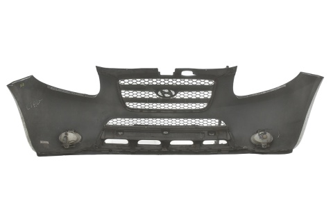 ZDERZAK PRZEDNI PRZÓD HYUNDAI SANTA FE II 2 X2