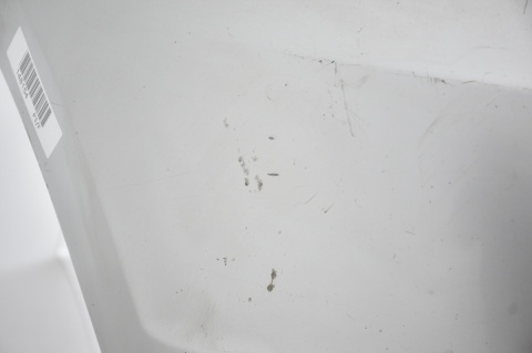 ZDERZAK PRZEDNI PRZÓD HYUNDAI SANTA FE II 2 X2