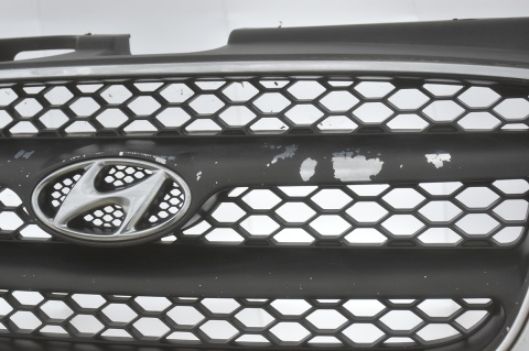 ZDERZAK PRZEDNI PRZÓD HYUNDAI SANTA FE II 2 X2