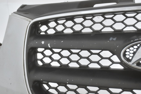 ZDERZAK PRZEDNI PRZÓD HYUNDAI SANTA FE II 2 X2