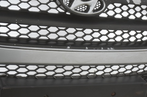 ZDERZAK PRZEDNI PRZÓD HYUNDAI SANTA FE II 2 X2