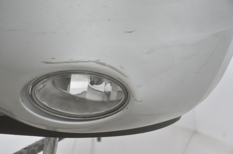 ZDERZAK PRZEDNI PRZÓD HYUNDAI SANTA FE II 2 X2