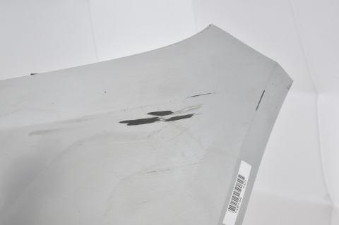 ZDERZAK PRZEDNI PRZÓD HYUNDAI SANTA FE II 2 X2