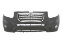 ZDERZAK PRZEDNI PRZÓD HYUNDAI SANTA FE II LIFT NKA