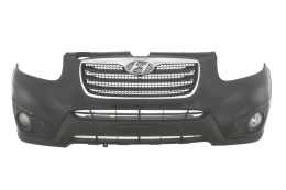 ZDERZAK PRZEDNI PRZÓD HYUNDAI SANTA FE II LIFT NKA