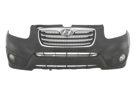 ZDERZAK PRZEDNI PRZÓD HYUNDAI SANTA FE II LIFT NKA