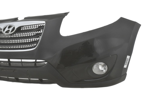 ZDERZAK PRZEDNI PRZÓD HYUNDAI SANTA FE II LIFT NKA