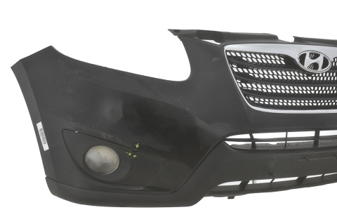 ZDERZAK PRZEDNI PRZÓD HYUNDAI SANTA FE II LIFT NKA