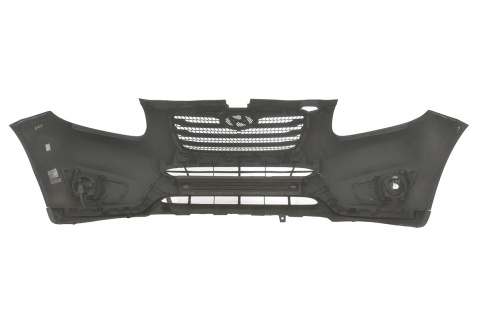 ZDERZAK PRZEDNI PRZÓD HYUNDAI SANTA FE II LIFT NKA
