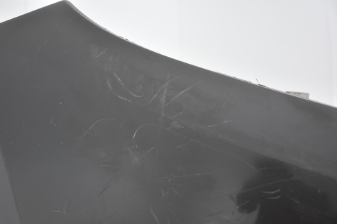 ZDERZAK PRZEDNI PRZÓD HYUNDAI SANTA FE II LIFT NKA