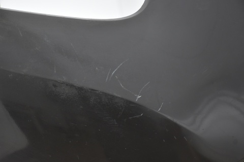 ZDERZAK PRZEDNI PRZÓD HYUNDAI SANTA FE II LIFT NKA