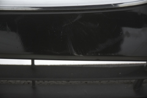 ZDERZAK PRZEDNI PRZÓD HYUNDAI SANTA FE II LIFT NKA