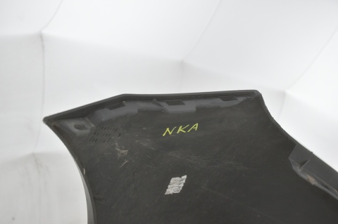 ZDERZAK PRZEDNI PRZÓD HYUNDAI SANTA FE II LIFT NKA