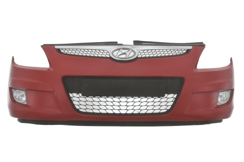 ZDERZAK PRZEDNI PRZÓD HYUNDAI i30 I JA 86511-2R000
