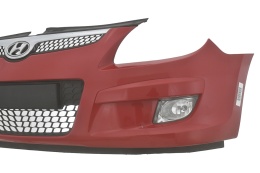 ZDERZAK PRZEDNI PRZÓD HYUNDAI i30 I JA 86511-2R000