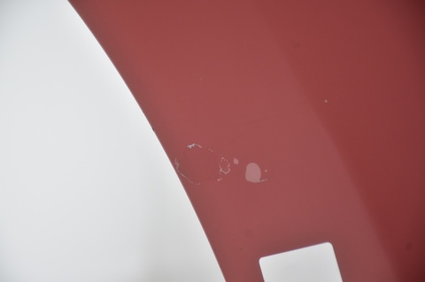 ZDERZAK PRZEDNI PRZÓD HYUNDAI i30 I JA 86511-2R000