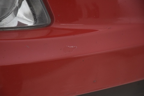 ZDERZAK PRZEDNI PRZÓD HYUNDAI i30 I JA 86511-2R000