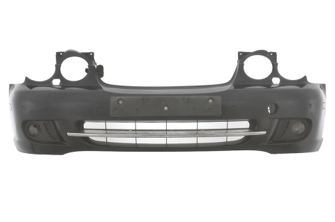 ZDERZAK PRZEDNI PRZÓD JAGUAR X-TYPE LIFT PDC