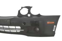 ZDERZAK PRZEDNI PRZÓD JAGUAR X-TYPE LIFT PDC