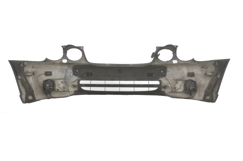 ZDERZAK PRZEDNI PRZÓD JAGUAR X-TYPE LIFT PDC