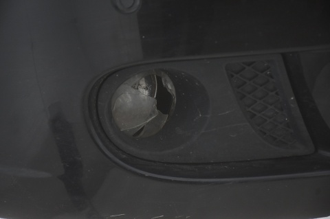 ZDERZAK PRZEDNI PRZÓD JAGUAR X-TYPE LIFT PDC