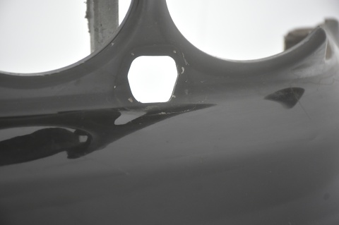 ZDERZAK PRZEDNI PRZÓD JAGUAR X-TYPE LIFT PDC