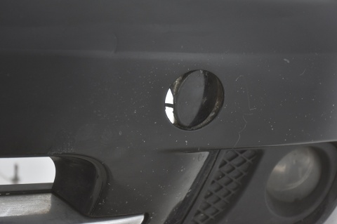 ZDERZAK PRZEDNI PRZÓD JAGUAR X-TYPE LIFT PDC