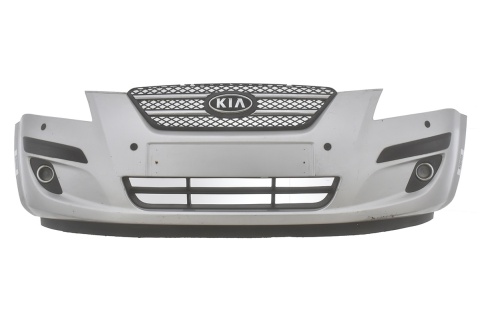 ZDERZAK PRZEDNI PRZÓD KIA CEED I 3A 5D S9