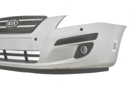 ZDERZAK PRZEDNI PRZÓD KIA CEED I 3A 5D S9