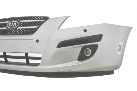 ZDERZAK PRZEDNI PRZÓD KIA CEED I 3A 5D S9