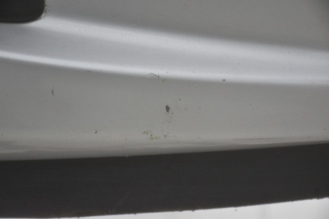 ZDERZAK PRZEDNI PRZÓD KIA CEED I 3A 5D S9