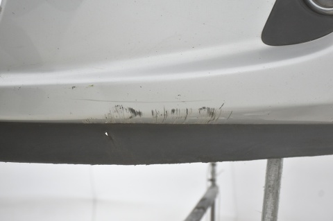 ZDERZAK PRZEDNI PRZÓD KIA CEED I 3A 5D S9