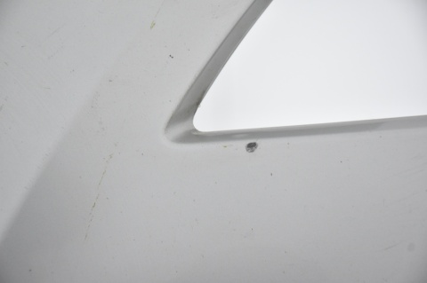 ZDERZAK PRZEDNI PRZÓD KIA CEED I 3A 5D S9