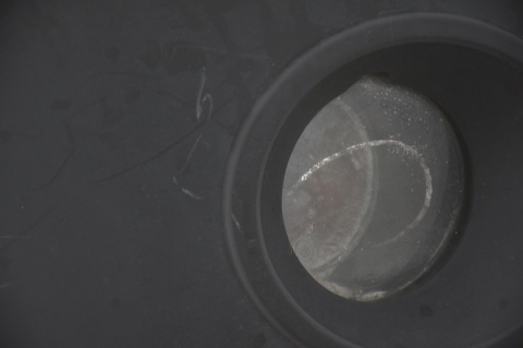 ZDERZAK PRZEDNI PRZÓD LAND ROVER DISCOVERY 3 III PDC