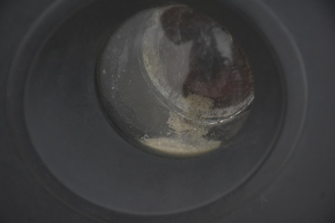 ZDERZAK PRZEDNI PRZÓD LAND ROVER DISCOVERY 3 III PDC