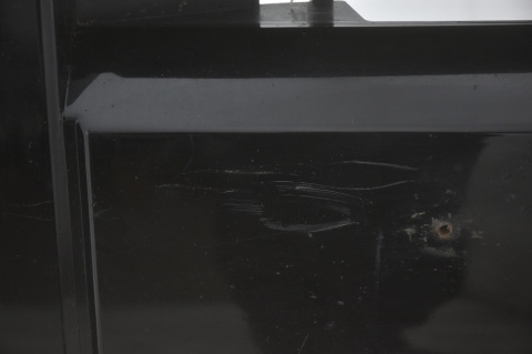 ZDERZAK PRZEDNI PRZÓD LAND ROVER DISCOVERY 3 III PDC