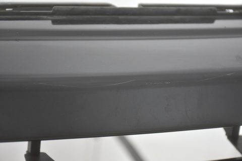 ZDERZAK PRZEDNI PRZÓD LAND ROVER DISCOVERY 3 III PDC