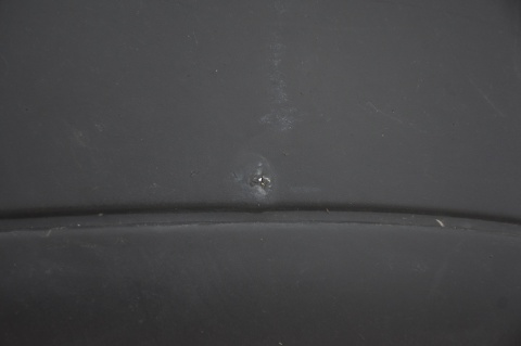 ZDERZAK PRZEDNI PRZÓD LAND ROVER DISCOVERY 3 III PDC