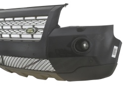 ZDERZAK PRZEDNI PRZÓD LAND ROVER FREELANDER II PDC