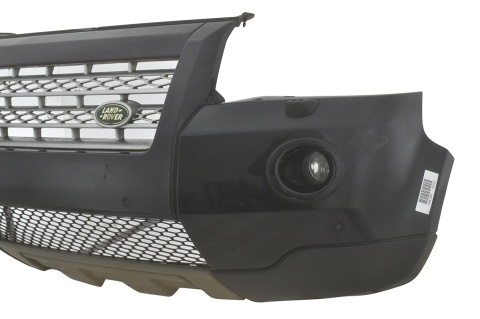ZDERZAK PRZEDNI PRZÓD LAND ROVER FREELANDER II PDC