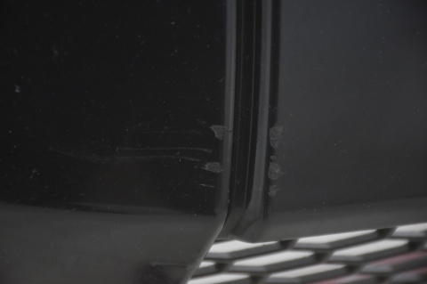 ZDERZAK PRZEDNI PRZÓD LAND ROVER FREELANDER II PDC