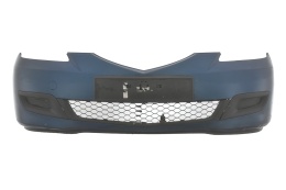 ZDERZAK PRZEDNI PRZÓD MAZDA 3 I LIFT HB