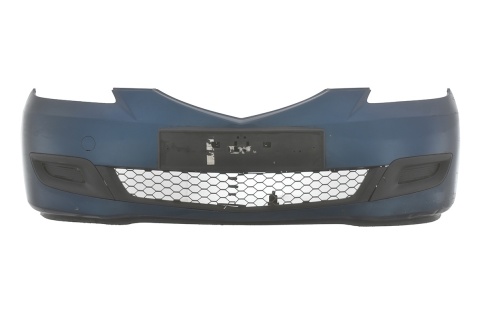 ZDERZAK PRZEDNI PRZÓD MAZDA 3 I LIFT HB