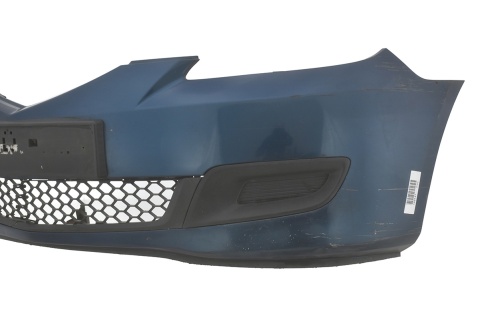 ZDERZAK PRZEDNI PRZÓD MAZDA 3 I LIFT HB