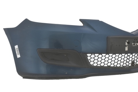 ZDERZAK PRZEDNI PRZÓD MAZDA 3 I LIFT HB