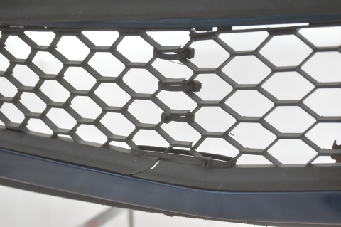 ZDERZAK PRZEDNI PRZÓD MAZDA 3 I LIFT HB